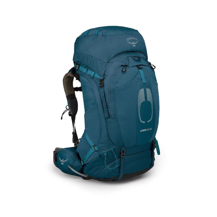 Osprey Atmos 65L AG Backpack - Men's - Image 7
